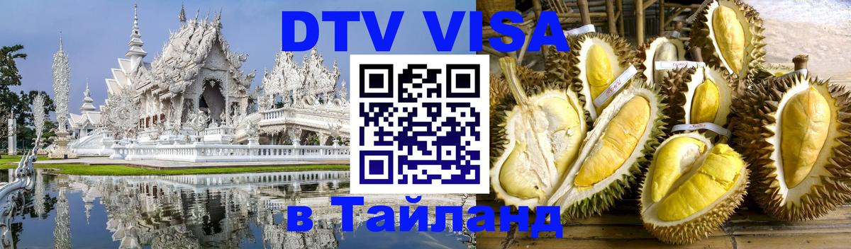 Сколько стоит DTV виза — актуальные цены, оформление даже без документов - 04.10.2025 